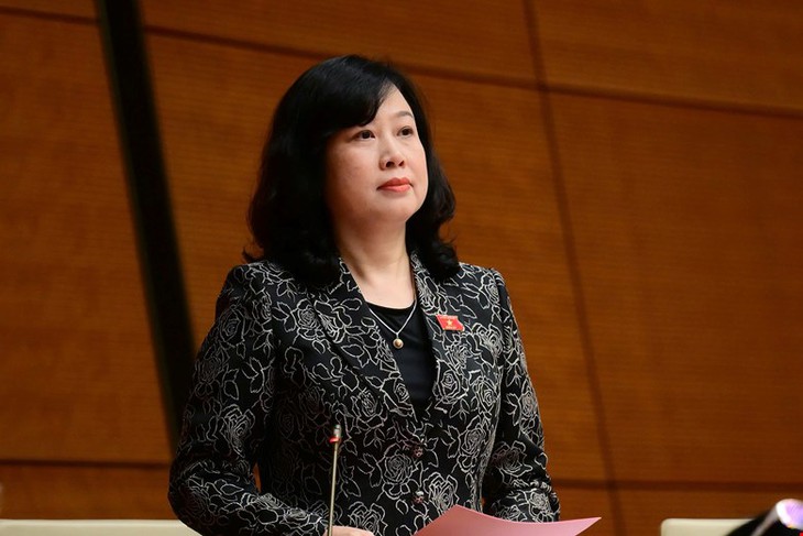 Bộ trưởng Đào Hồng Lan: Ngành Y tế tập trung tháo gỡ 'điểm nghẽn' thể chế, nâng cao chất lượng khám, chữa bệnh- Ảnh 2.