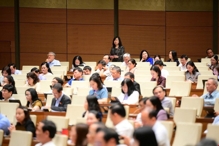 Hành hung nhân viên y tế: Cần có hành lang pháp lý rõ ràng để bảo vệ đội ngũ cán bộ y tế- Ảnh 1. Hành hung nhân viên y tế: Cần có hành lang pháp lý rõ ràng để bảo vệ đội ngũ cán bộ y tế- Ảnh 1.
