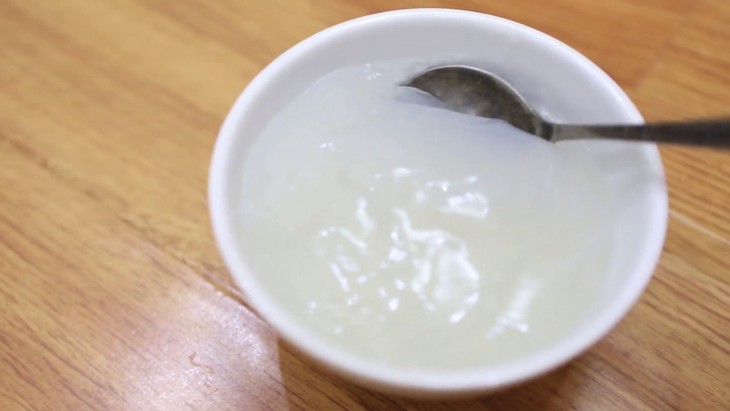 Cách chế biến bột sắn dây tốt cho sức khỏe- Ảnh 2.