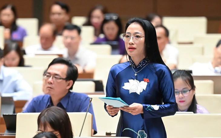 ĐBQH: Cần phải nghiêm trị những hành vi hành hung nhân viên y tế, dù vì bất cứ lý do gì