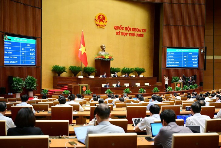 Sửa đổi Luật Chất lượng sản phẩm, hàng hóa: Bổ sung loạt hành vi bị nghiêm cấm để bảo vệ người tiêu dùng- Ảnh 1.