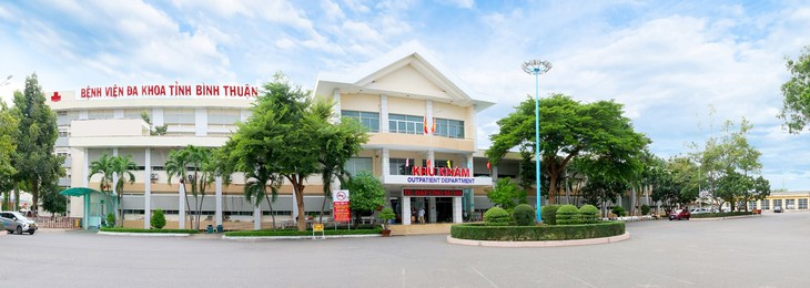 Mỗi trạm y tế xã, phường tại Bình Thuận sau sáp nhập sẽ có ít nhất 2 bác sĩ- Ảnh 1.