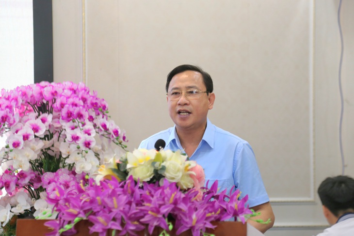 Nghệ An khởi động dự án 3,3 tỷ đồng hỗ trợ trẻ em có hoàn cảnh đặc biệt và nạn nhân mua bán người- Ảnh 4.