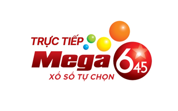 Kết quả xổ số Vietlott hôm nay 20/6/2025 - Vietlott 20/6 - Xổ số Mega 6/45 ngày 20/6