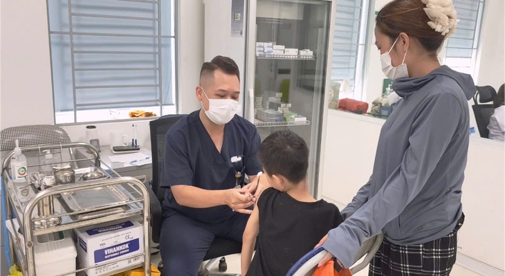 Về quê nghỉ hè, nhiều trẻ bị chó cắn- Ảnh 2.