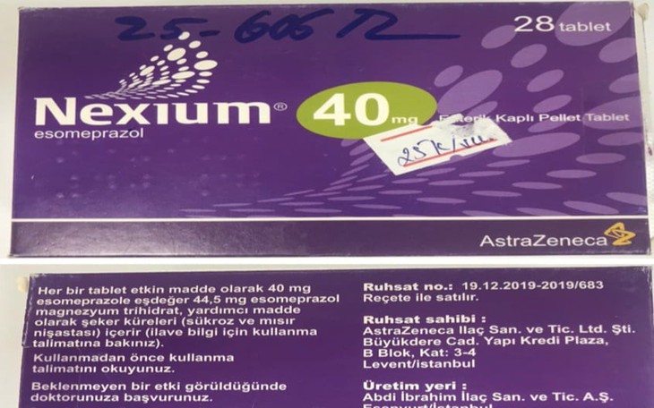 Bộ Y tế "truy tìm" một số thuốc giả, tiêu huỷ hơn 800 ống thuốc không đạt chất lượng