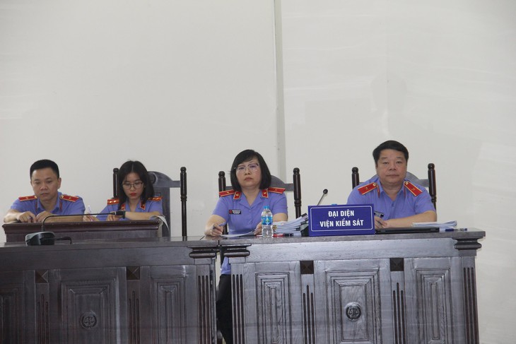 Ông Trịnh Văn Quyết được đề nghị giảm 13-14 năm tù- Ảnh 3.