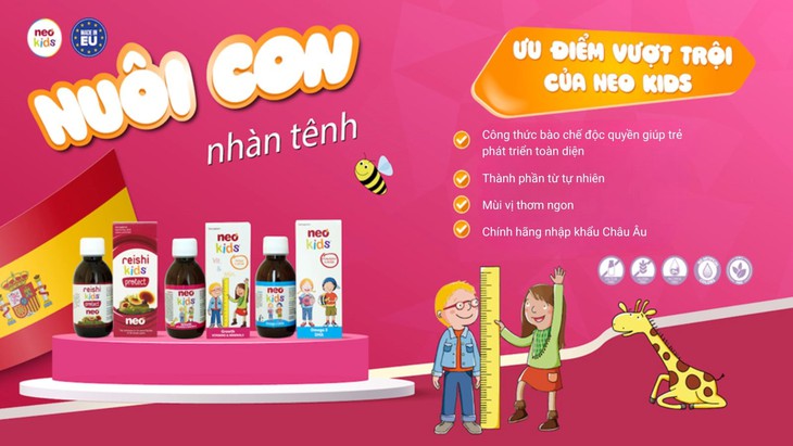 Pharmart cùng Neovital Việt Nam tăng cường hợp tác bền chặt- Ảnh 1.