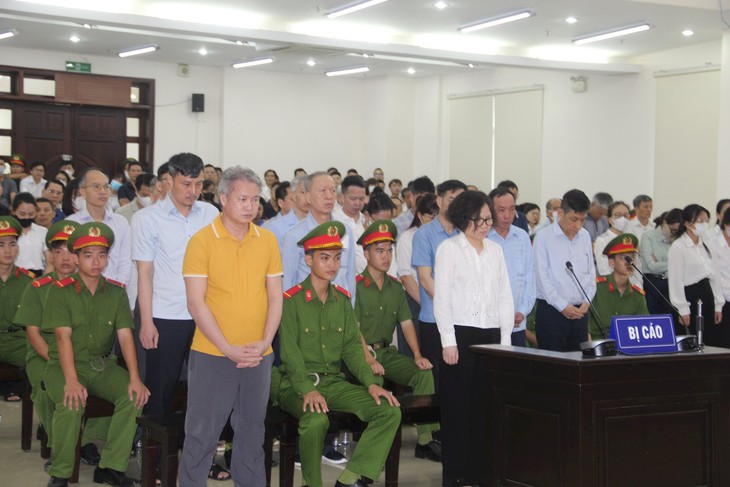 Ông Trịnh Văn Quyết được đề nghị giảm 13-14 năm tù- Ảnh 2.