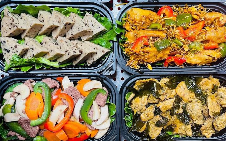 5 lưu ý quan trọng người mới bắt đầu ăn chay cần biết - Ảnh 2.