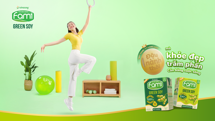 Giải mã đậu nành: Hạt 'Vàng' trong làng hạt- Ảnh 3.