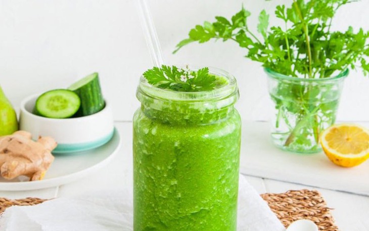 Rau mùi có thực sự giúp “thải độc thận”?