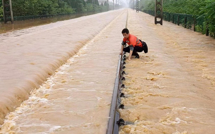 Vì sao công nghệ tiên tiến nhất cũng khó dự báo được mưa lớn?
