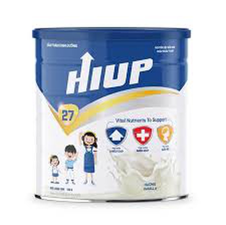 Những ai đang sử dụng sữa HIUP 27 nhanh chóng trình báo với cơ quan công an- Ảnh 2.