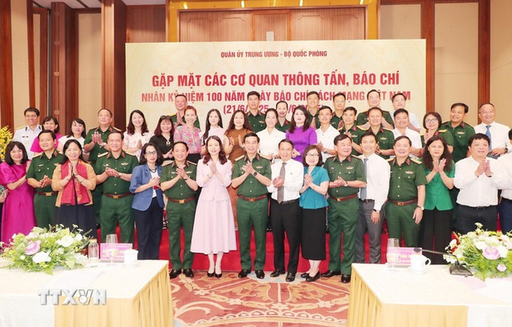 Lần đầu tiên có các lực lượng tham gia diễu binh trên biển dịp Quốc khánh 2/9- Ảnh 1.