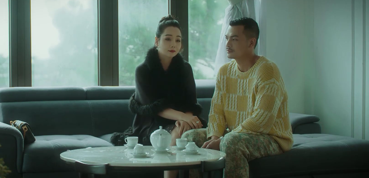 Vì sao Tuấn Việt diễn tốt nhưng khán giả vẫn tranh cãi, 'dọa' bỏ xem 'Mặt trời lạnh'?- Ảnh 2.