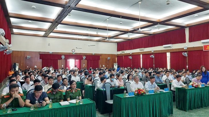 Trung tâm Thông tin Y tế Quốc gia sẽ sát cánh cùng các đơn vị thực hiện bệnh án điện tử- Ảnh 2.