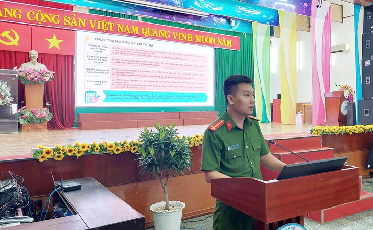 Trung tâm Thông tin Y tế Quốc gia sẽ sát cánh cùng các đơn vị thực hiện bệnh án điện tử- Ảnh 3.