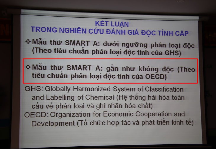 Smart A đồng hành cùng chiến dịch vì một Việt Nam không khói thuốc- Ảnh 3.