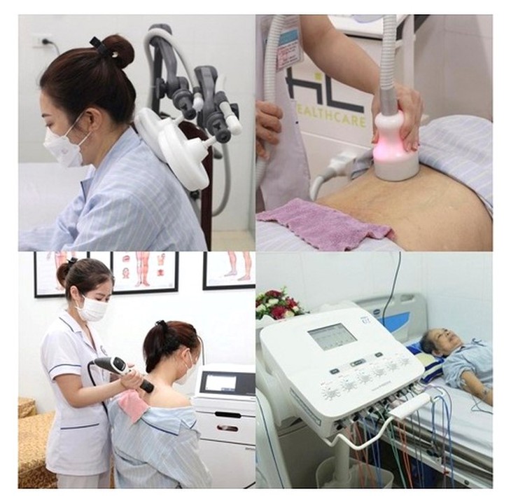 Bệnh viện Y học Cổ truyền Nghệ An từng bước khẳng định thương hiệu- Ảnh 3.