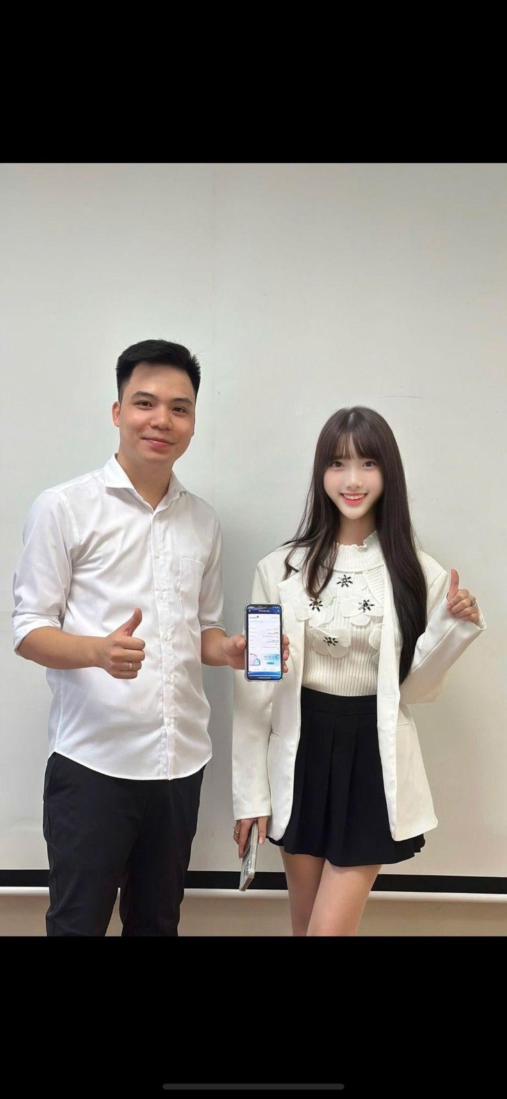 Lan Chinh Trần: Mỗi livestream là thành quả của nỗ lực và cố gắng không ngừng- Ảnh 3. Lan Chinh Trần: Mỗi livestream là thành quả của nỗ lực và cố gắng không ngừng- Ảnh 3.