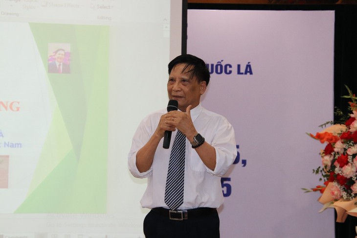 Smart A đồng hành cùng chiến dịch vì một Việt Nam không khói thuốc- Ảnh 5.