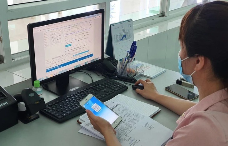Từ ngày 1/7, áp dụng nhiều quy định mới về bảo hiểm xã hội bắt buộc- Ảnh 1. Từ ngày 1/7, áp dụng nhiều quy định mới về bảo hiểm xã hội bắt buộc- Ảnh 1.