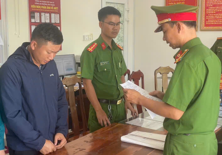 Chiêu 'góp tiền cho vay' và cú lừa hơn 1,6 tỷ đồng- Ảnh 1.