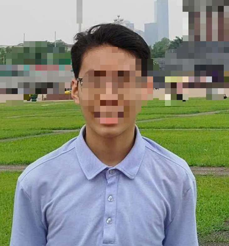 Đã tìm thấy nam sinh lớp 8 ở Hà Nội nhiều ngày chưa về nhà- Ảnh 1.