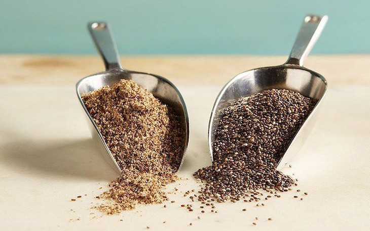 7 loại hạt nên ăn để tóc mọc chắc khỏe tự nhiên