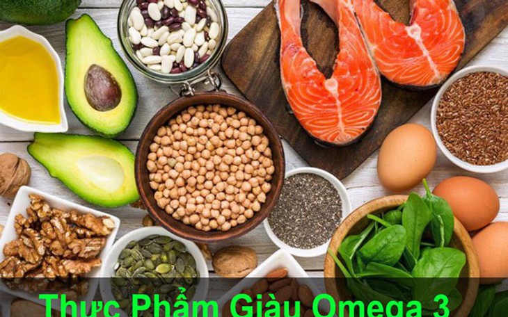Lưu ý khi sử dụng omega-3 ở người bệnh đái tháo đường