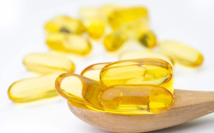 5 loại thực phẩm cản trở sự hấp thụ vitamin D
