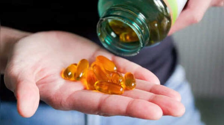 Những sai lầm thường gặp cần tránh để hấp thụ tốt hơn các chất bổ sung Vitamin D