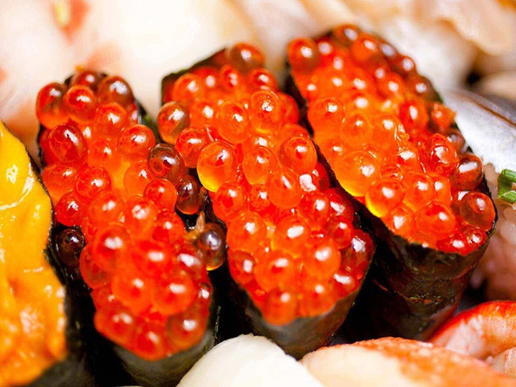 Vitamin E giúp đẹp da có nhiều ở thực phẩm nào?- Ảnh 1.