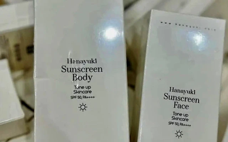 Hàng giả và hàng nhập lậu khác nhau như thế nào?