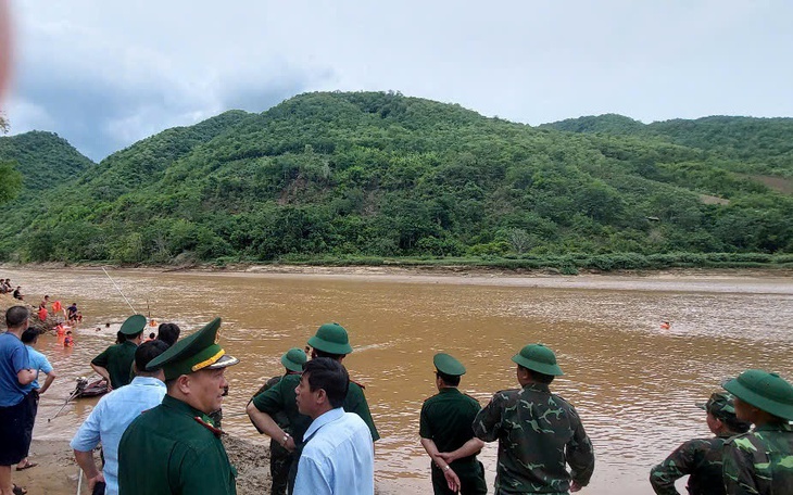 Thanh Hóa: Đuối nước cướp đi sinh mạng 13 trẻ em chỉ trong 5 tháng