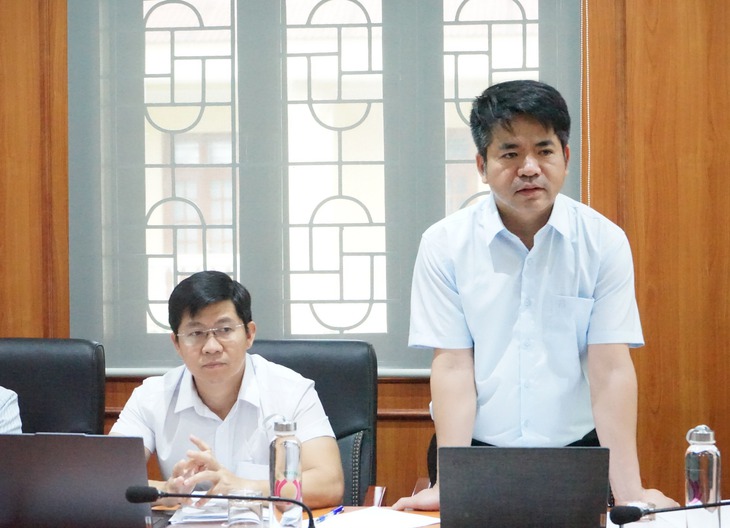 Kiểm tra đột xuất các cơ sở sản xuất buôn bán thuốc y dược cổ truyền tại Nghệ An- Ảnh 2. Kiểm tra đột xuất các cơ sở sản xuất buôn bán thuốc y dược cổ truyền tại Nghệ An- Ảnh 2.