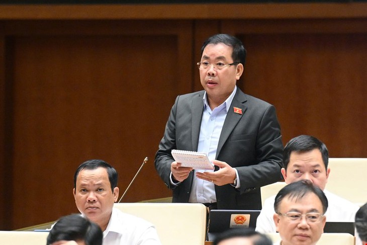 Phó Thủ tướng Nguyễn Hòa Bình: Y học cổ truyền chưa bao giờ bị lãng quên, đó là niềm tự hào của chúng ta- Ảnh 1. Phó Thủ tướng Nguyễn Hòa Bình: Y học cổ truyền chưa bao giờ bị lãng quên, đó là niềm tự hào của chúng ta- Ảnh 1.