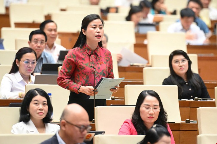 Phó Thủ tướng: Sẽ chỉ định chủ tịch, phó chủ tịch UBND của các tỉnh, thành phố mới kịp thời- Ảnh 3. Phó Thủ tướng: Sẽ chỉ định chủ tịch, phó chủ tịch UBND của các tỉnh, thành phố mới kịp thời- Ảnh 3.