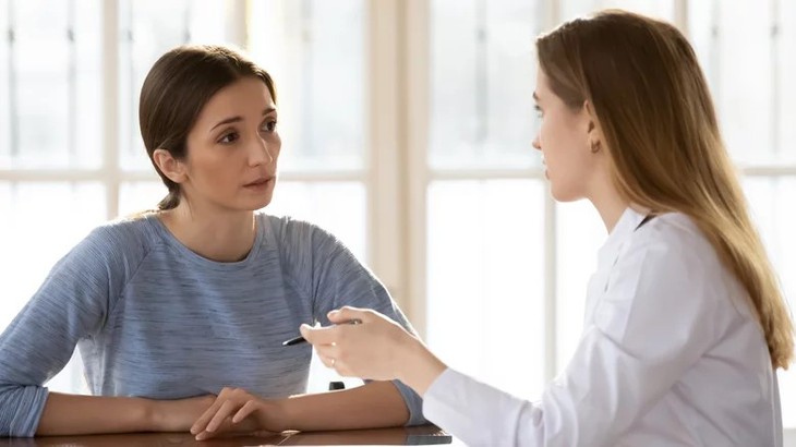 5 cách ngăn ngừa bệnh lây truyền qua đường tình dục- Ảnh 2.