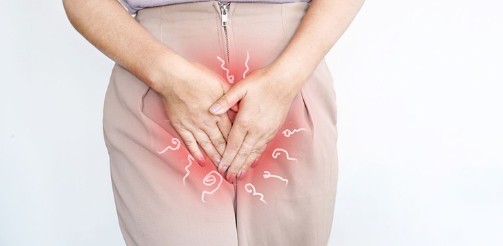 6 dấu hiệu cảnh báo nhiễm nấm âm đạo- Ảnh 3.