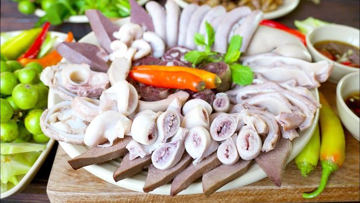 Cách ăn uống tốt nhất giúp ngăn ngừa hình thành sỏi thận- Ảnh 3.