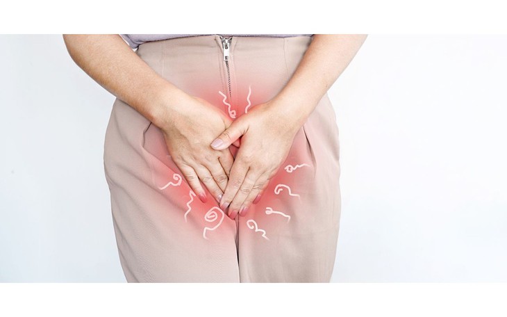 6 điều chị em nên làm để âm đạo khỏe mạnh- Ảnh 2.