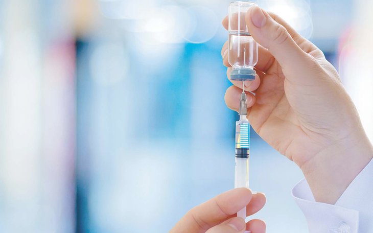 4 nhóm đối tượng cần ưu tiên tiêm vaccine sởi sớm