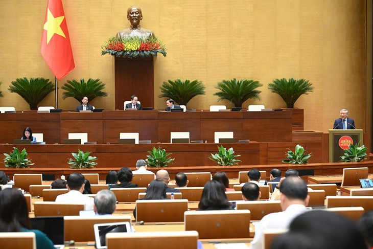 Phó Thủ tướng Nguyễn Hòa Bình: Y học cổ truyền chưa bao giờ bị lãng quên, đó là niềm tự hào của chúng ta- Ảnh 2. Phó Thủ tướng Nguyễn Hòa Bình: Y học cổ truyền chưa bao giờ bị lãng quên, đó là niềm tự hào của chúng ta- Ảnh 2.