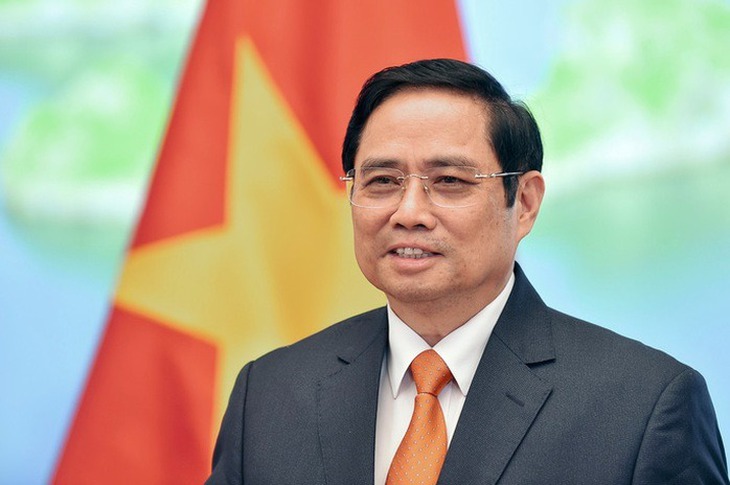 Thủ tướng Phạm Minh Chính nhận thêm trọng trách mới- Ảnh 1.