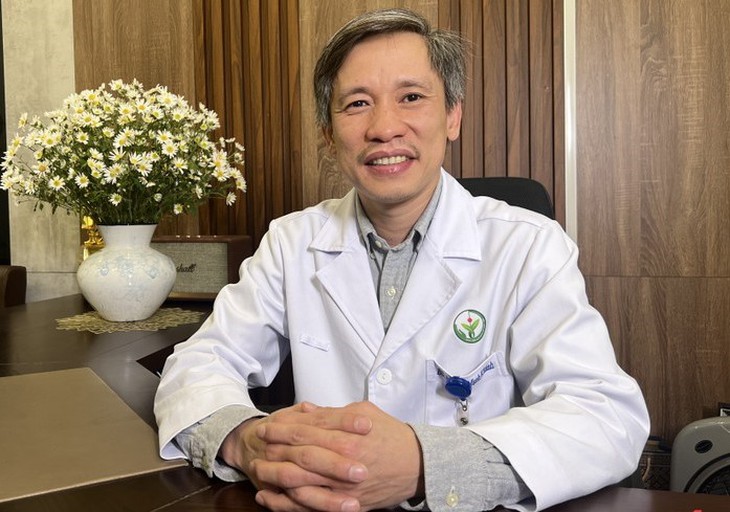 Báo chí - cầu nối tri thức, bảo vệ sức khoẻ cộng đồng- Ảnh 2.