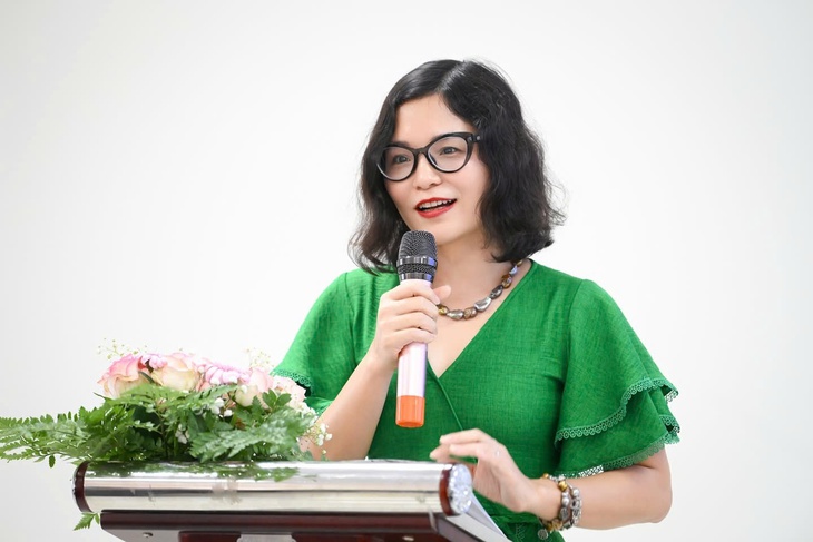 Báo chí - cầu nối tri thức, bảo vệ sức khoẻ cộng đồng- Ảnh 3.