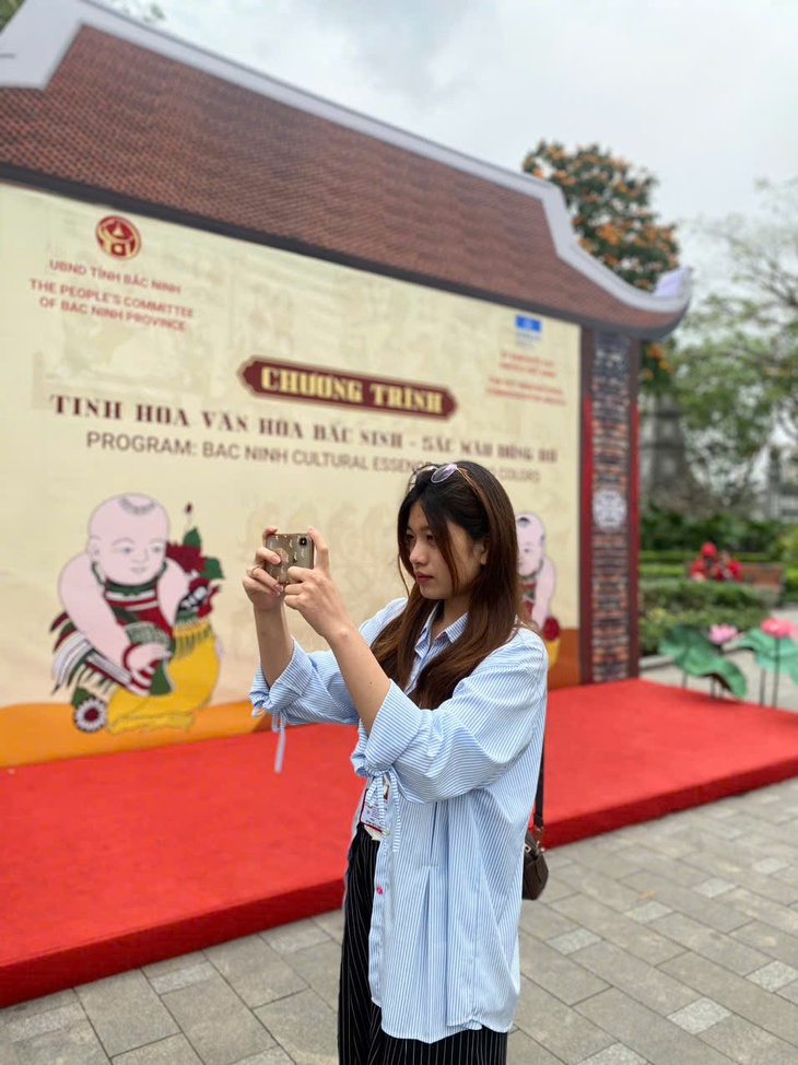 Khát vọng của thế hệ làm báo trẻ trong kỷ nguyên số- Ảnh 1.