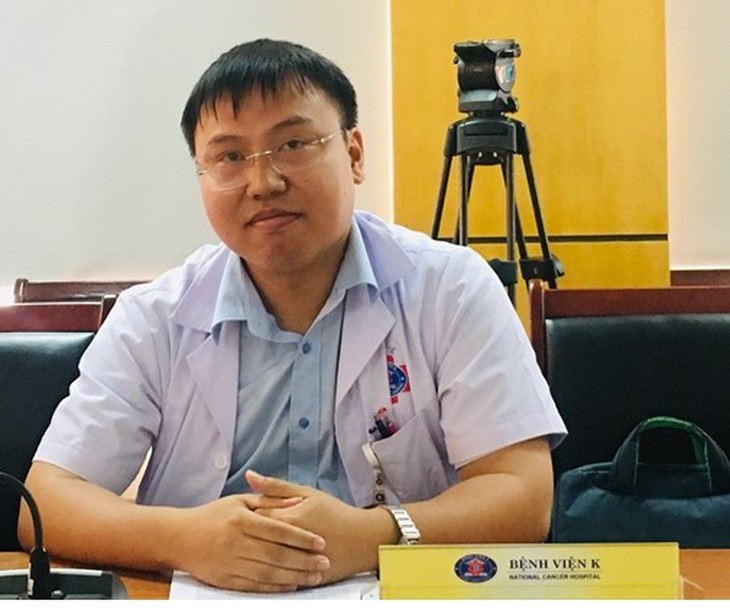 Mang thai sau điều trị ung thư vú, thời điểm nào tốt?- Ảnh 1.